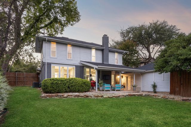 7018 Blackwood Drive, Dallas, TX 75231