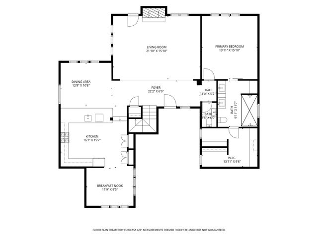 7018 Blackwood Drive, Dallas, TX 75231