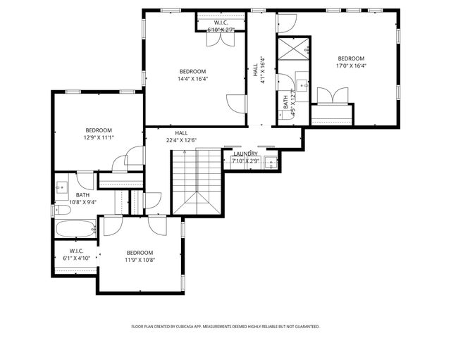 7018 Blackwood Drive, Dallas, TX 75231