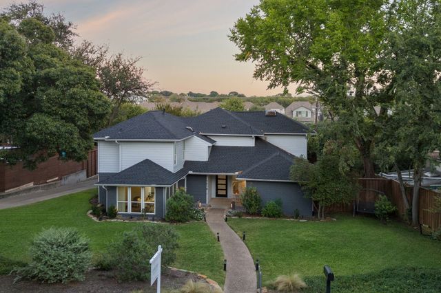 7018 Blackwood Drive, Dallas, TX 75231