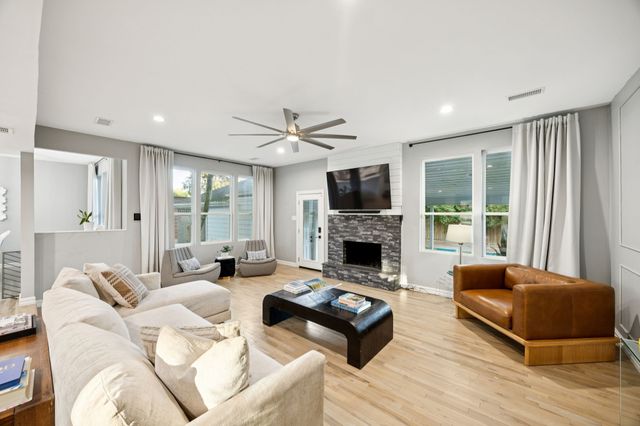 7018 Blackwood Drive, Dallas, TX 75231