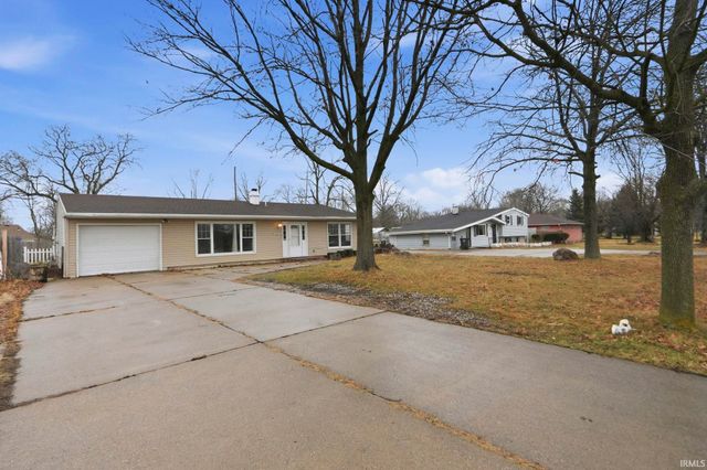 4816 Hessen Cassel Road, Fort Wayne, IN 46806