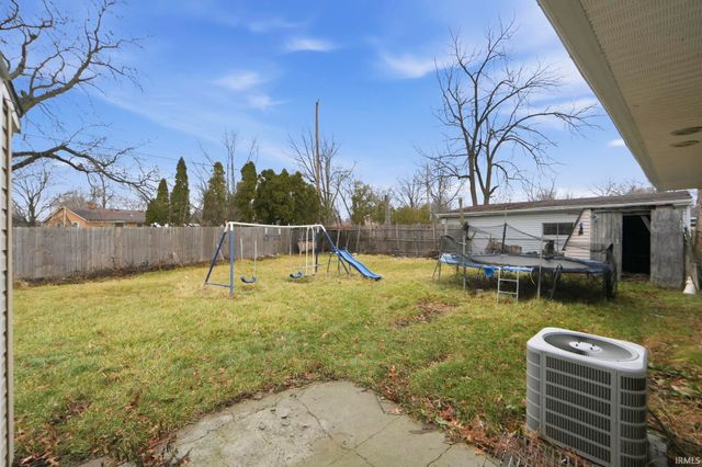 4816 Hessen Cassel Road, Fort Wayne, IN 46806
