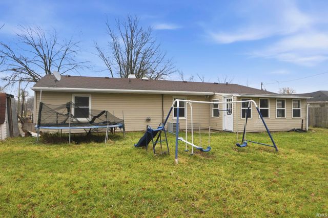 4816 Hessen Cassel Road, Fort Wayne, IN 46806