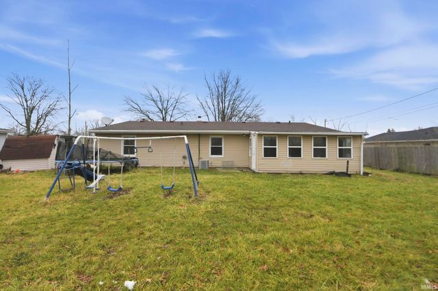 4816 Hessen Cassel Road, Fort Wayne, IN 46806