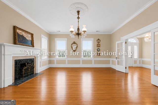 1155 Floyd Street NE, Covington, GA 30014