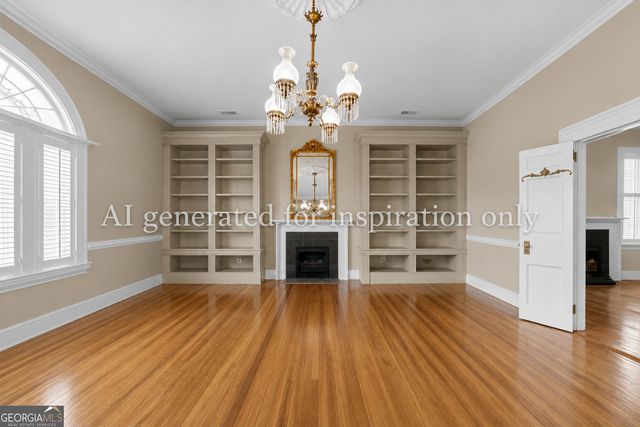 1155 Floyd Street NE, Covington, GA 30014