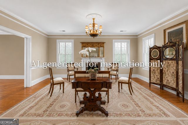 1155 Floyd Street NE, Covington, GA 30014
