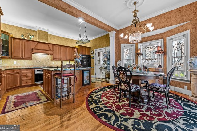1155 Floyd Street NE, Covington, GA 30014