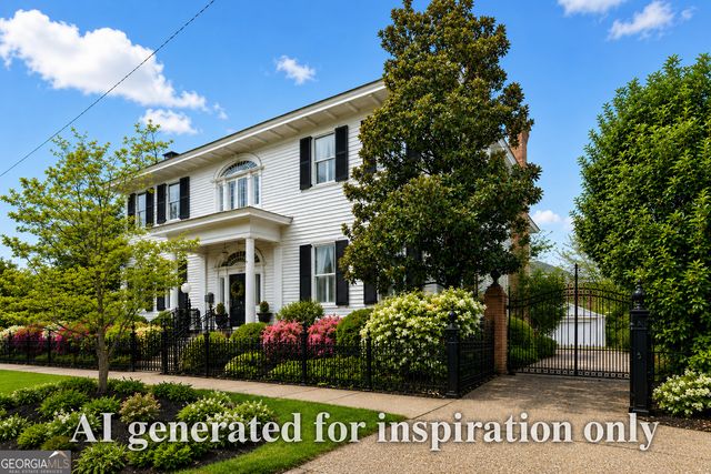 1155 Floyd Street NE, Covington, GA 30014