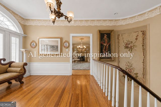 1155 Floyd Street NE, Covington, GA 30014