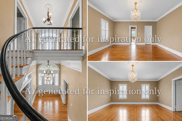 1155 Floyd Street NE, Covington, GA 30014