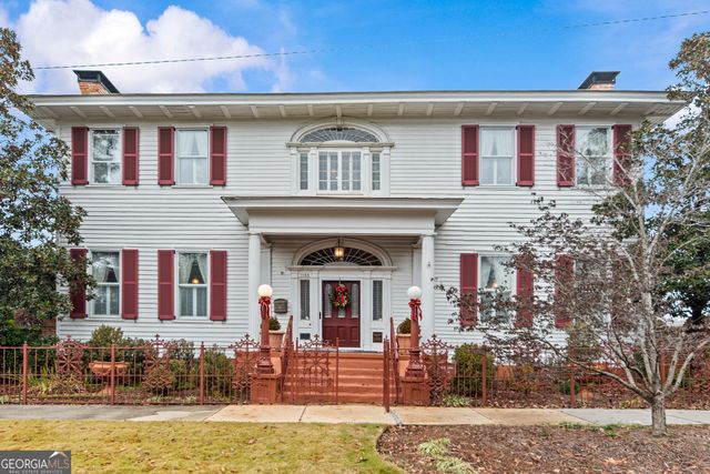 1155 Floyd Street NE, Covington, GA 30014