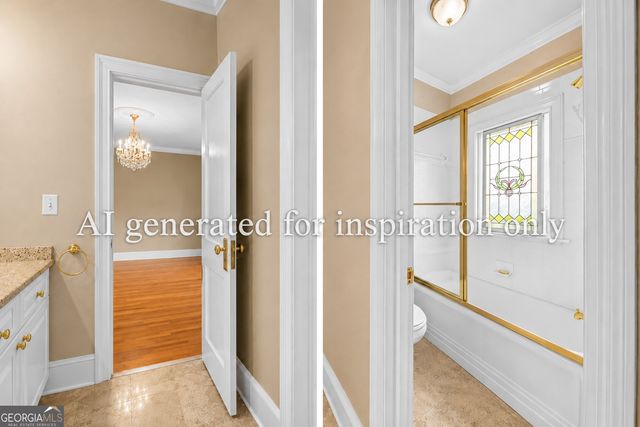 1155 Floyd Street NE, Covington, GA 30014