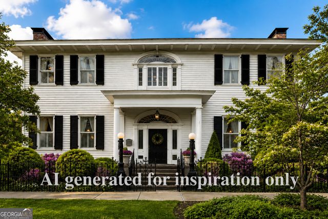 1155 Floyd Street NE, Covington, GA 30014