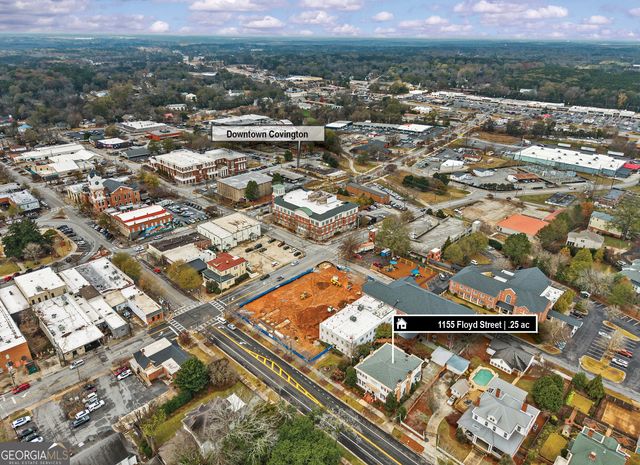 1155 Floyd Street NE, Covington, GA 30014