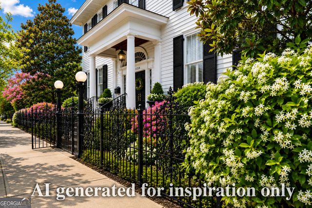 1155 Floyd Street NE, Covington, GA 30014
