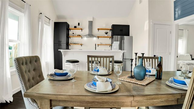 1028 Sunset Circle W, Crystal Beach, TX 77650