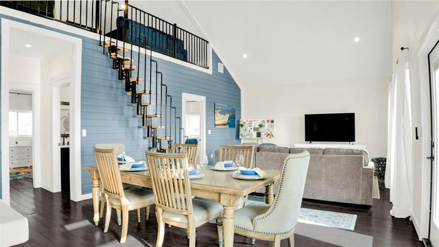 1028 Sunset Circle W, Crystal Beach, TX 77650