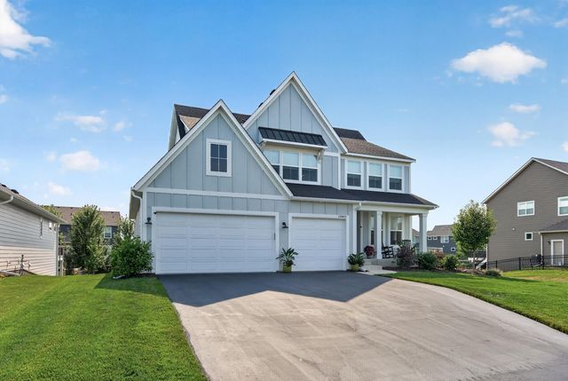 10803 40th Street N, Lake Elmo, MN 55042