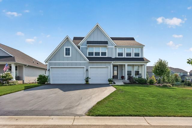 10803 40th Street N, Lake Elmo, MN 55042