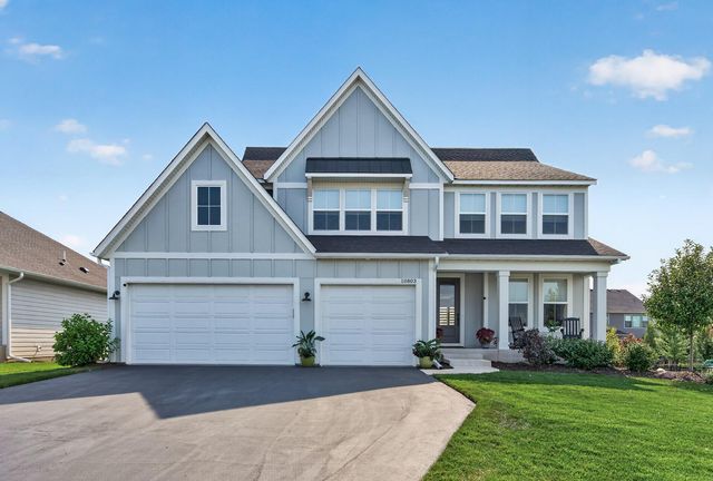 10803 40th Street N, Lake Elmo, MN 55042