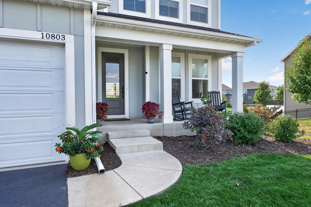10803 40th Street N, Lake Elmo, MN 55042