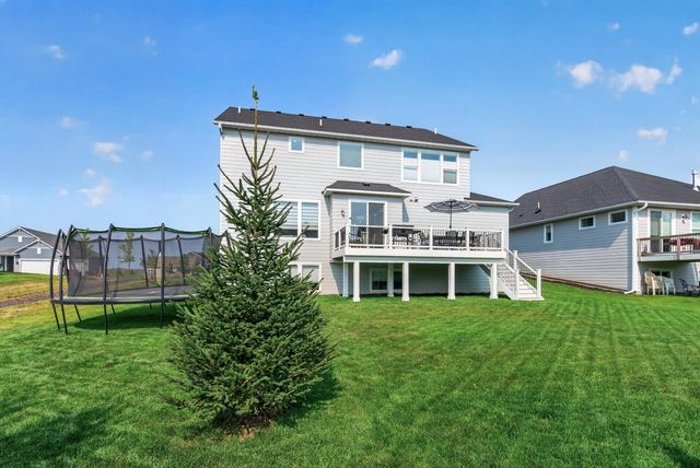 10803 40th Street N, Lake Elmo, MN 55042