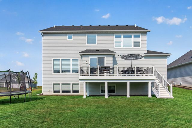 10803 40th Street N, Lake Elmo, MN 55042