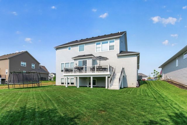 10803 40th Street N, Lake Elmo, MN 55042