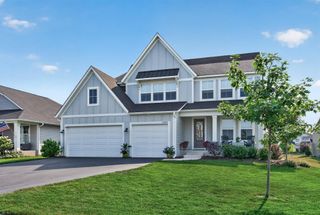 10803 40th Street N, Lake Elmo, MN 55042