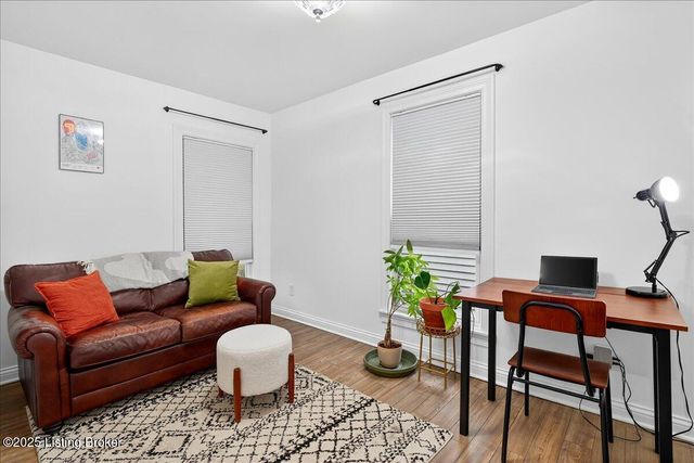 417 Camp St, Louisville, KY 40203