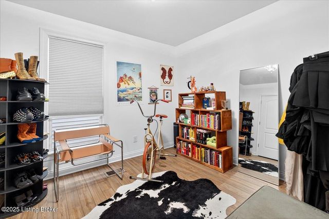 417 Camp St, Louisville, KY 40203