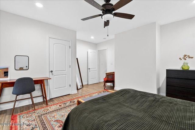 417 Camp St, Louisville, KY 40203