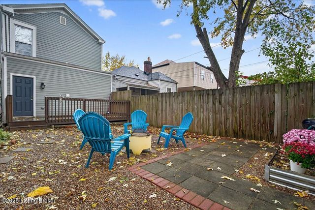 417 Camp St, Louisville, KY 40203