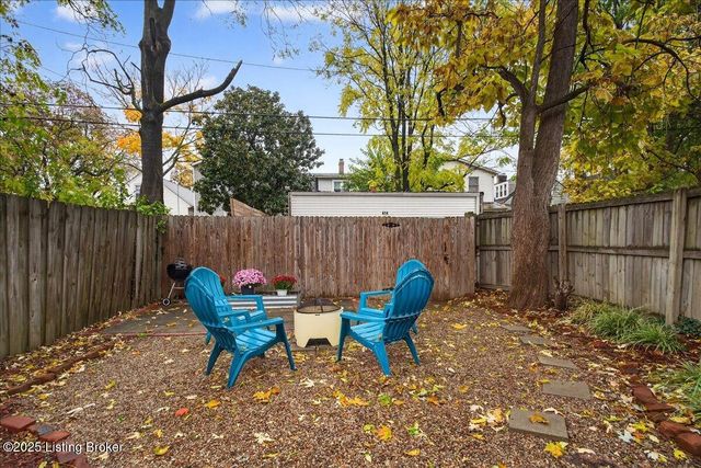 417 Camp St, Louisville, KY 40203