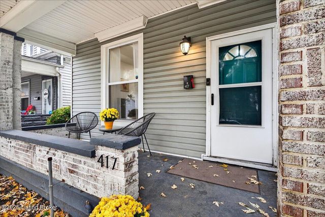 417 Camp St, Louisville, KY 40203