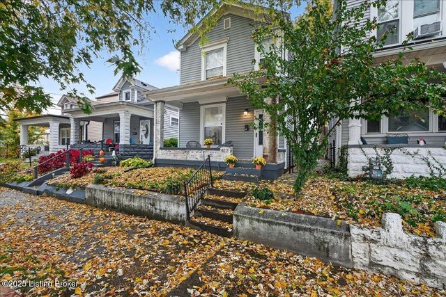 417 Camp St, Louisville, KY 40203