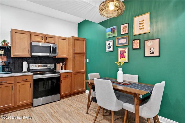 417 Camp St, Louisville, KY 40203