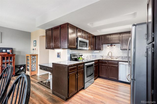 10124 E Jewell Avenue 11, Aurora, CO 80247
