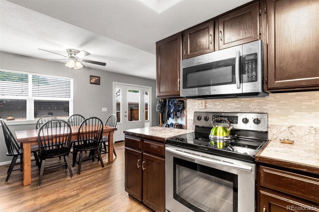 10124 E Jewell Avenue 11, Aurora, CO 80247