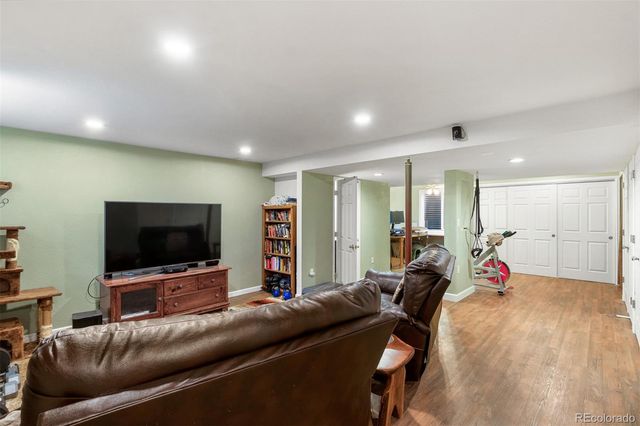 10124 E Jewell Avenue 11, Aurora, CO 80247