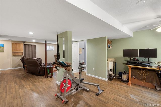 10124 E Jewell Avenue 11, Aurora, CO 80247