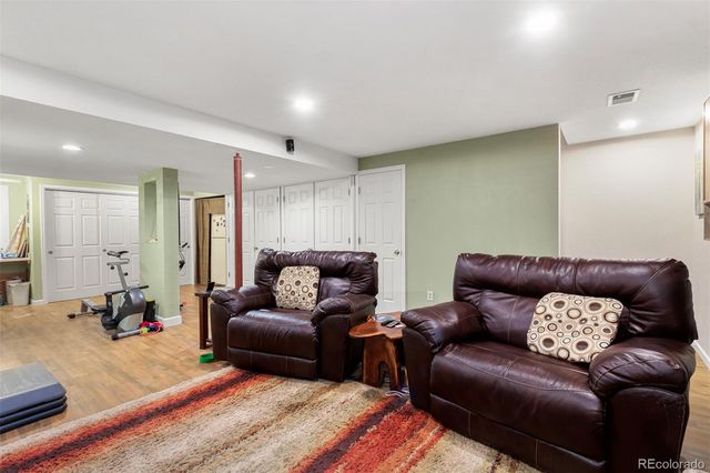 10124 E Jewell Avenue 11, Aurora, CO 80247