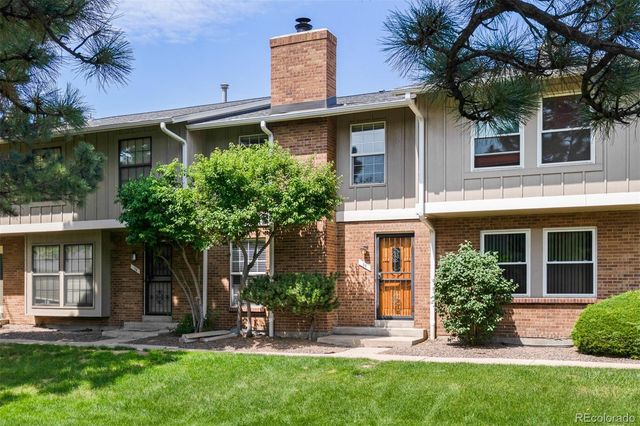 10124 E Jewell Avenue 11, Aurora, CO 80247