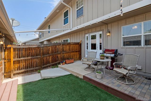 10124 E Jewell Avenue 11, Aurora, CO 80247
