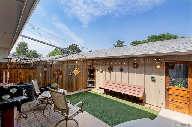 10124 E Jewell Avenue 11, Aurora, CO 80247