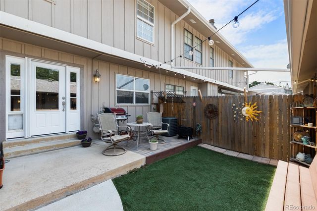 10124 E Jewell Avenue 11, Aurora, CO 80247