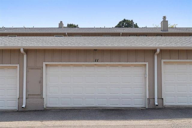 10124 E Jewell Avenue 11, Aurora, CO 80247