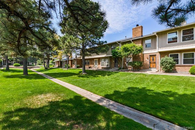 10124 E Jewell Avenue 11, Aurora, CO 80247